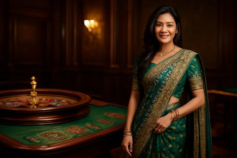 TKQQ সহায়তা চ্যাট